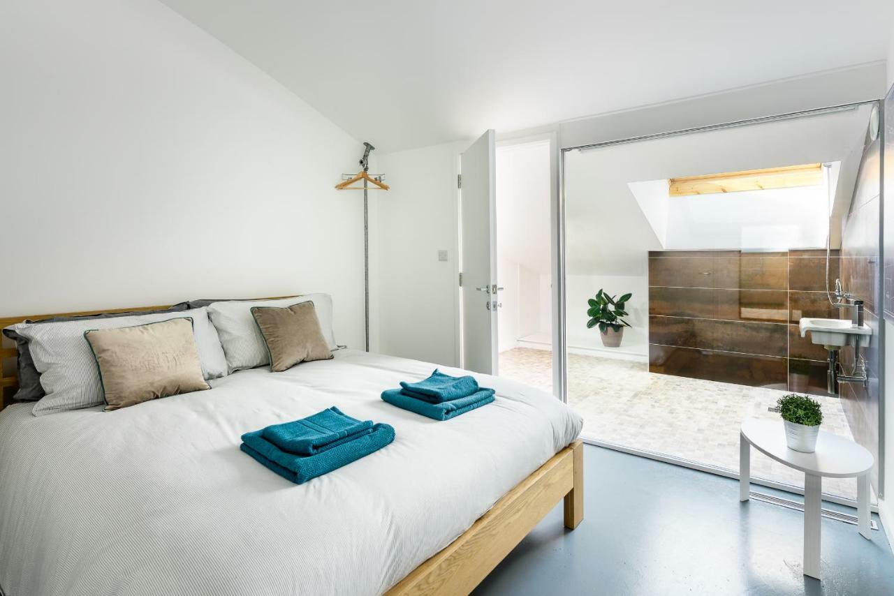 Amazing Beach Apartment Lancing Ngoại thất bức ảnh