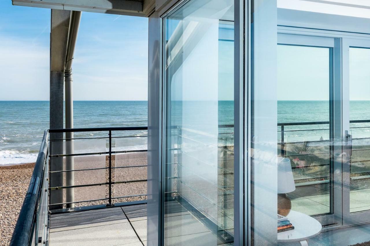 Amazing Beach Apartment Lancing Ngoại thất bức ảnh